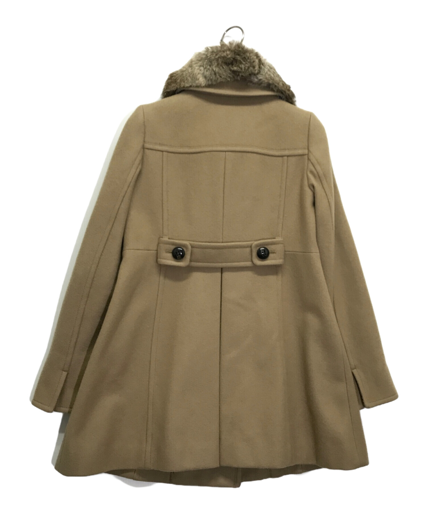 中古・古着通販】BURBERRY BLUE LABEL (バーバリーブルーレーベル  