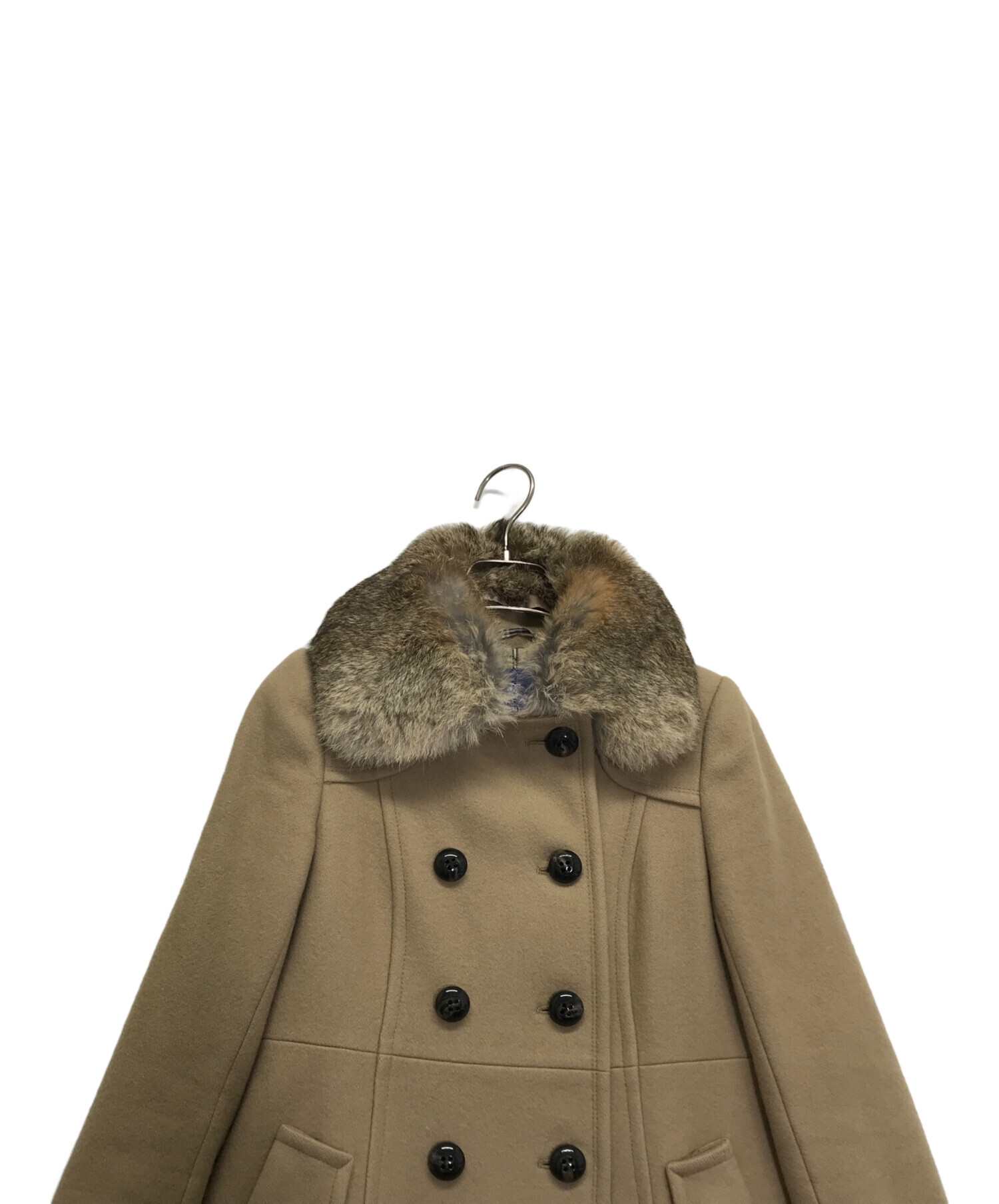 中古・古着通販】BURBERRY BLUE LABEL (バーバリーブルーレーベル 