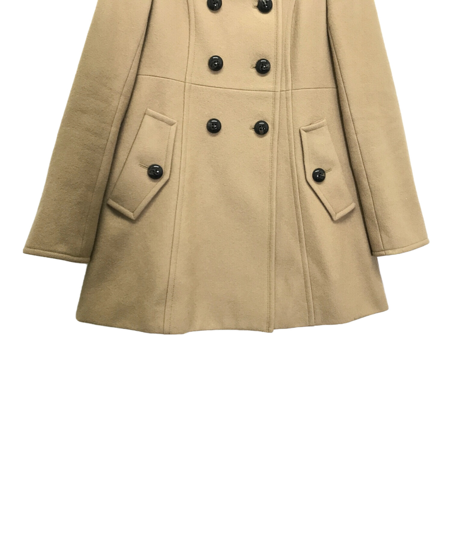 中古・古着通販】BURBERRY BLUE LABEL (バーバリーブルーレーベル 