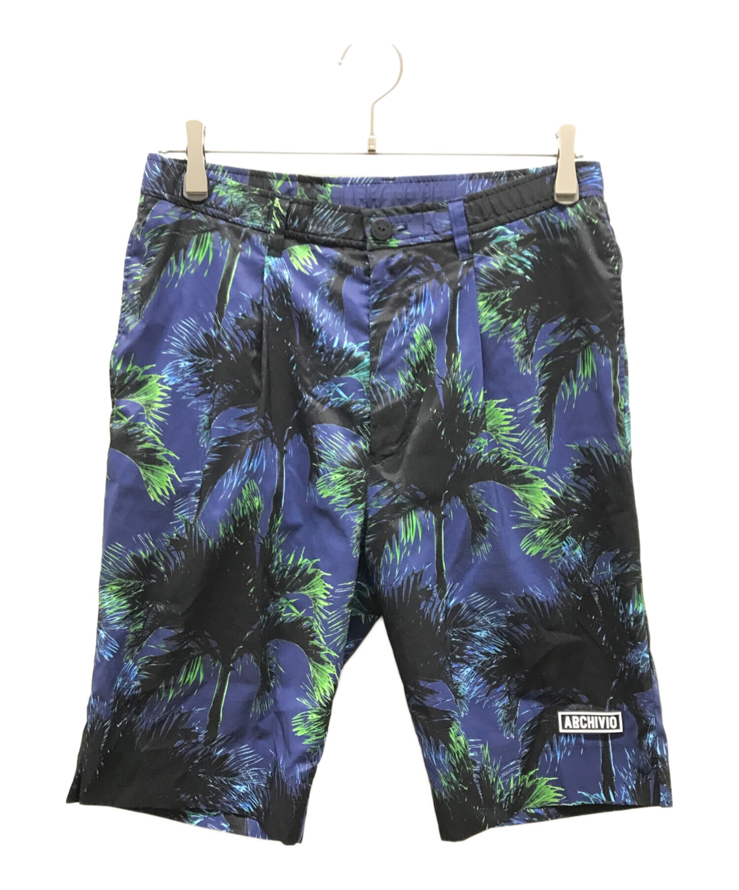 新品未使用アルチビオショートパンツ46 M