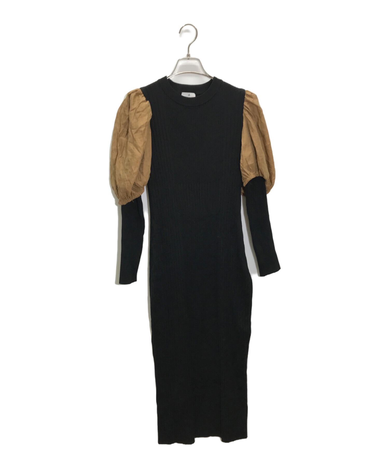 中古・古着通販】LANVIN en Bleu (ランバンオンブルー) ニット 