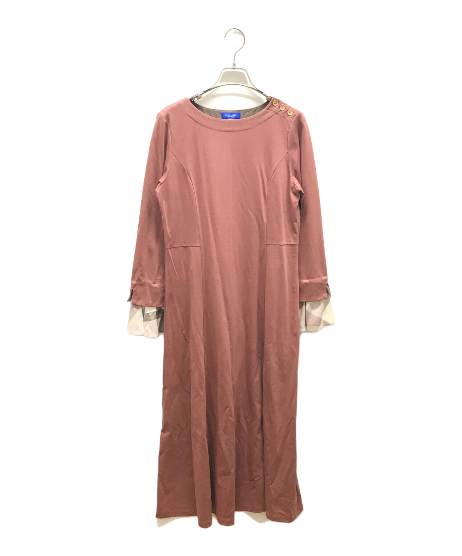 中古・古着通販】BLUE LABEL CRESTBRIDGE (ブルーレーベルクレスト 