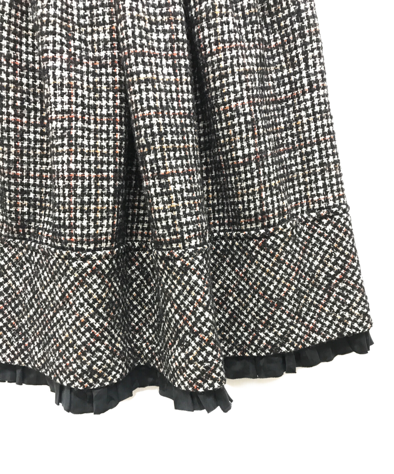 中古・古着通販】tricot COMME des GARCONS (トリココムデギャルソン  