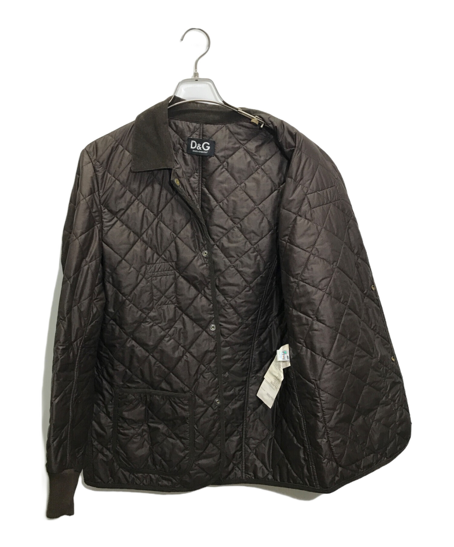 中古・古着通販】DOLCE & GABBANA (ドルチェ＆ガッバーナ  