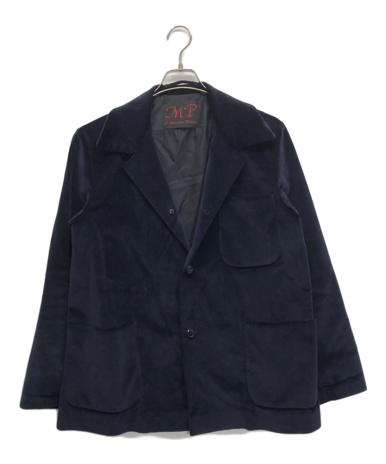中古・古着通販】MP di MASSIMO PIOMBO (エム ピー ディ マッシモ 