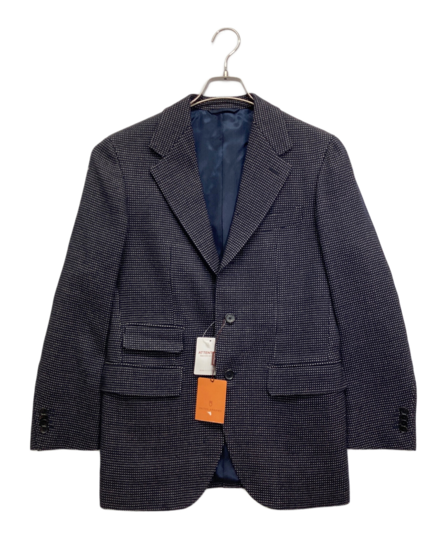 中古・古着通販】Camoshita UNITED ARROWS (カモシタユナイテッド 