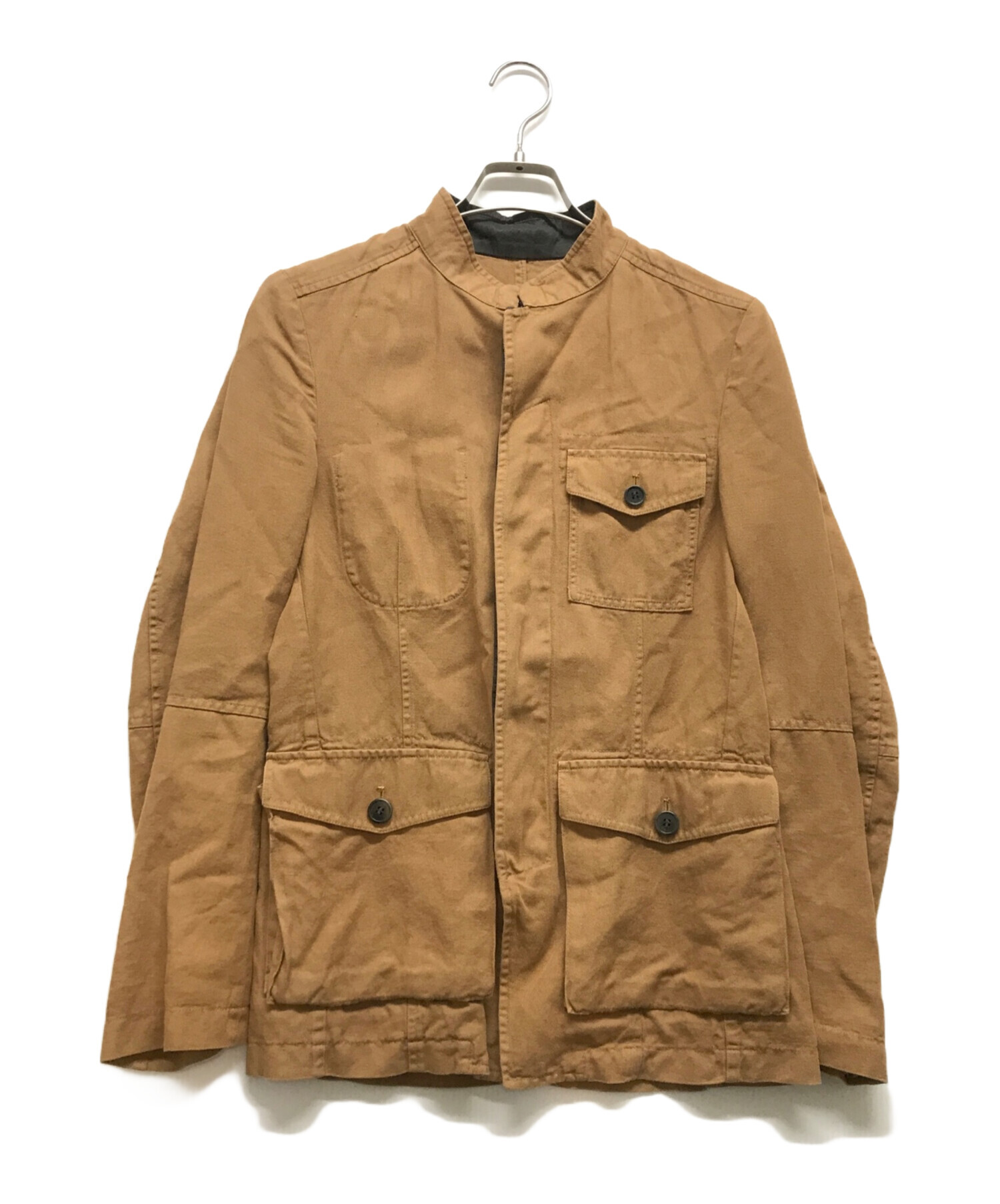 中古・古着通販】DRIES VAN NOTEN (ドリスヴァンノッテン) ジャケット 