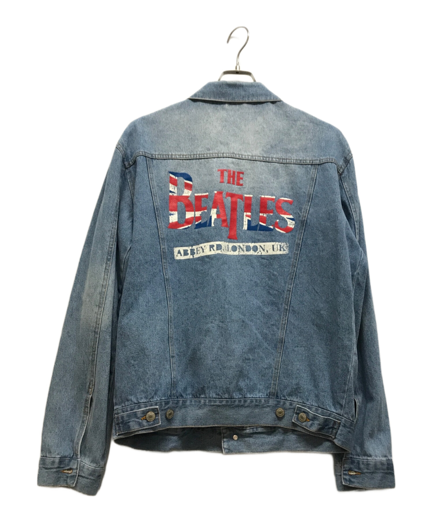 中古・古着通販】Hard Rock cafe (ハードロックカフェ) デニム 