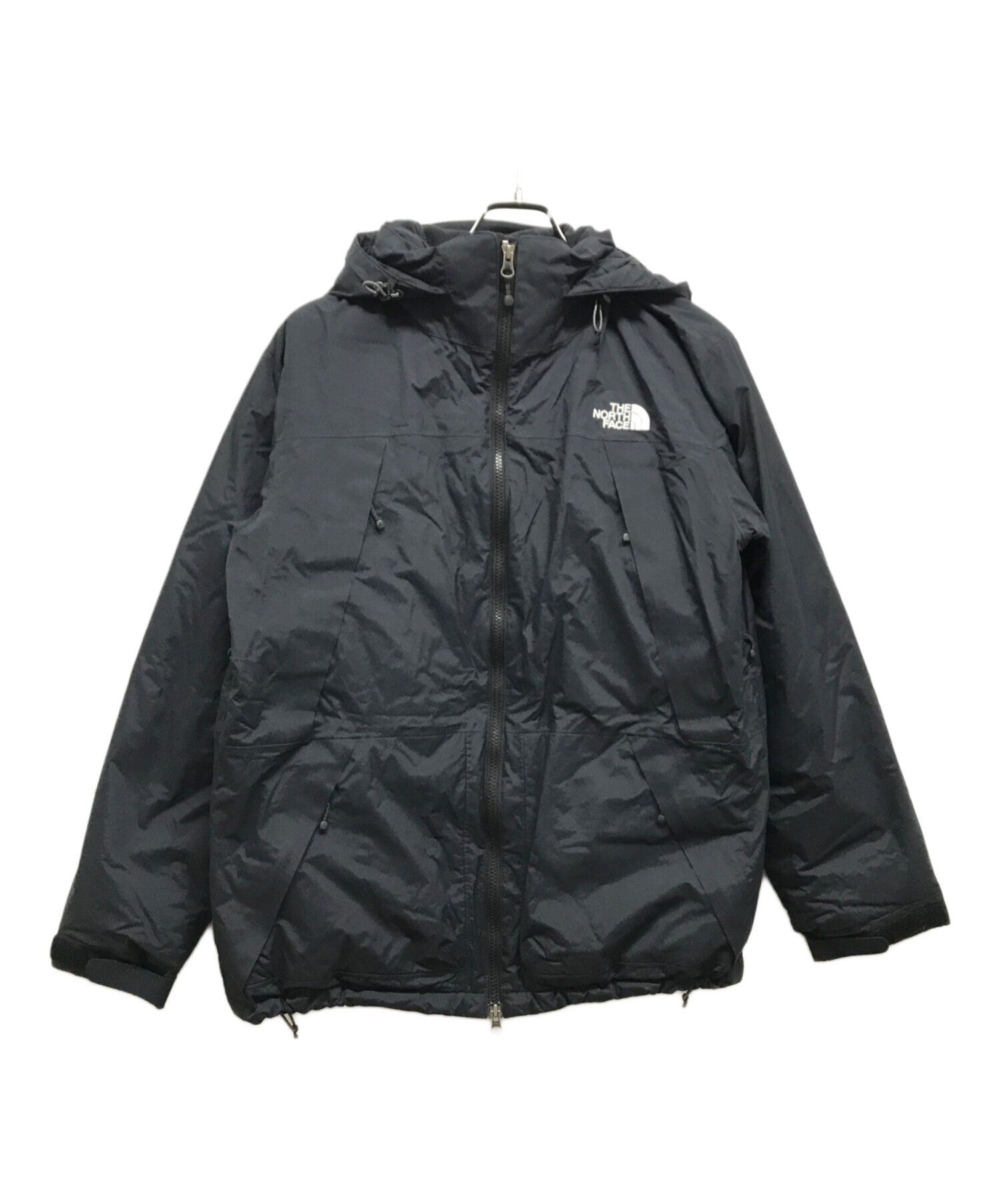 中古・古着通販】THE NORTH FACE (ザ ノース フェイス) HYVENT DOWN 