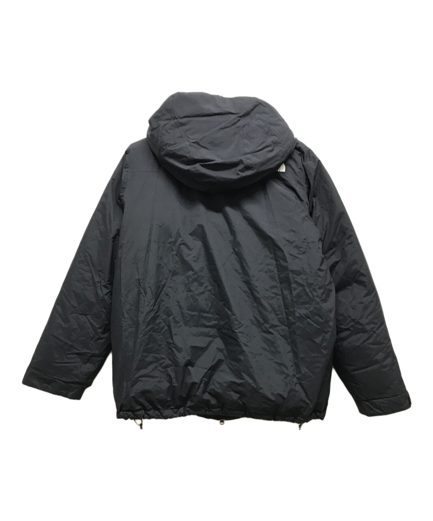 中古・古着通販】THE NORTH FACE (ザ ノース フェイス) HYVENT DOWN 