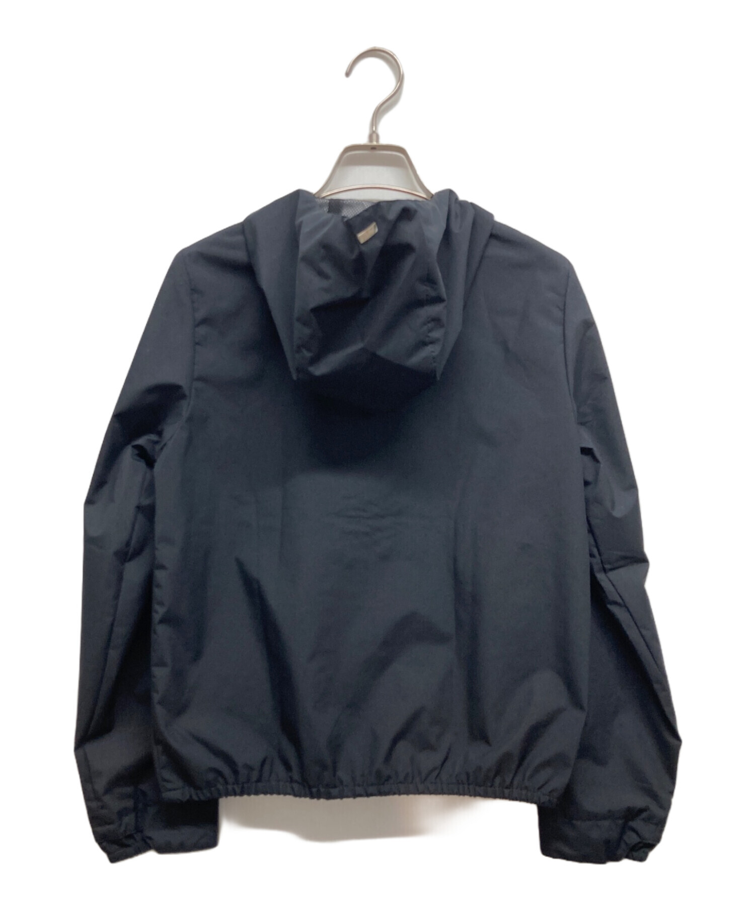 中古・古着通販】HERNO (ヘルノ) Laminar ジャケット ネイビー サイズ  