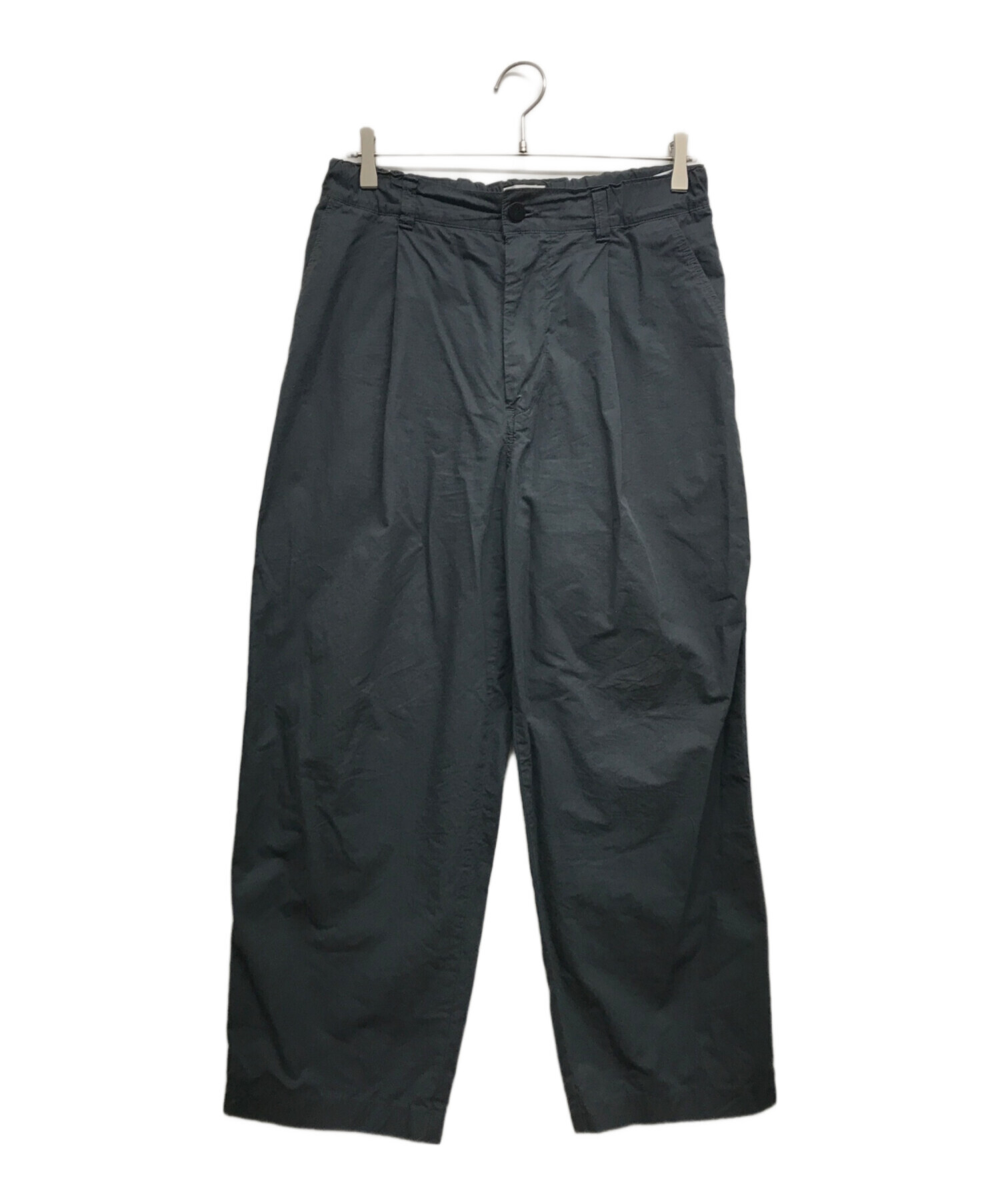 中古・古着通販】STILL BY HAND (スティルバイハンド) Garment-dye 