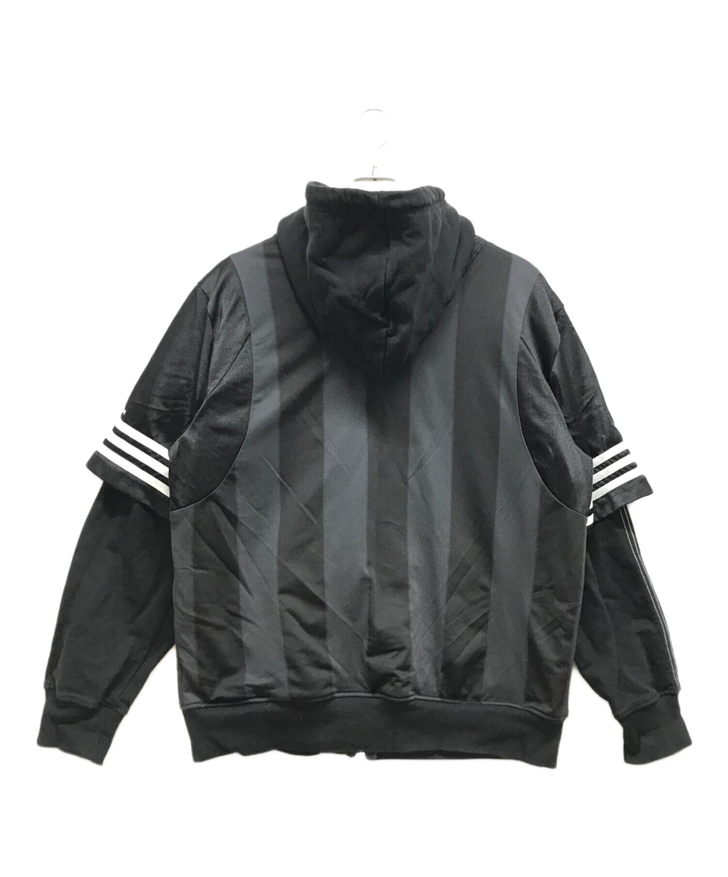 中古・古着通販】ALEXANDER WANG (アレキサンダーワン) adidas 