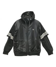 中古・古着通販】ALEXANDER WANG (アレキサンダーワン) adidas 