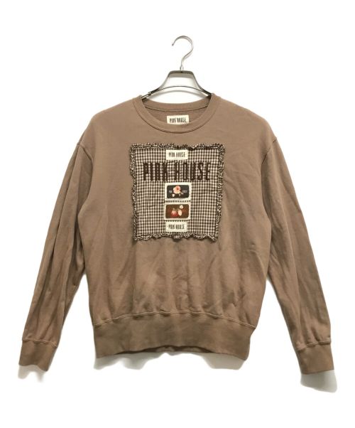 中古・古着通販】PINK HOUSE (ピンクハウス) アンティークギンガム 