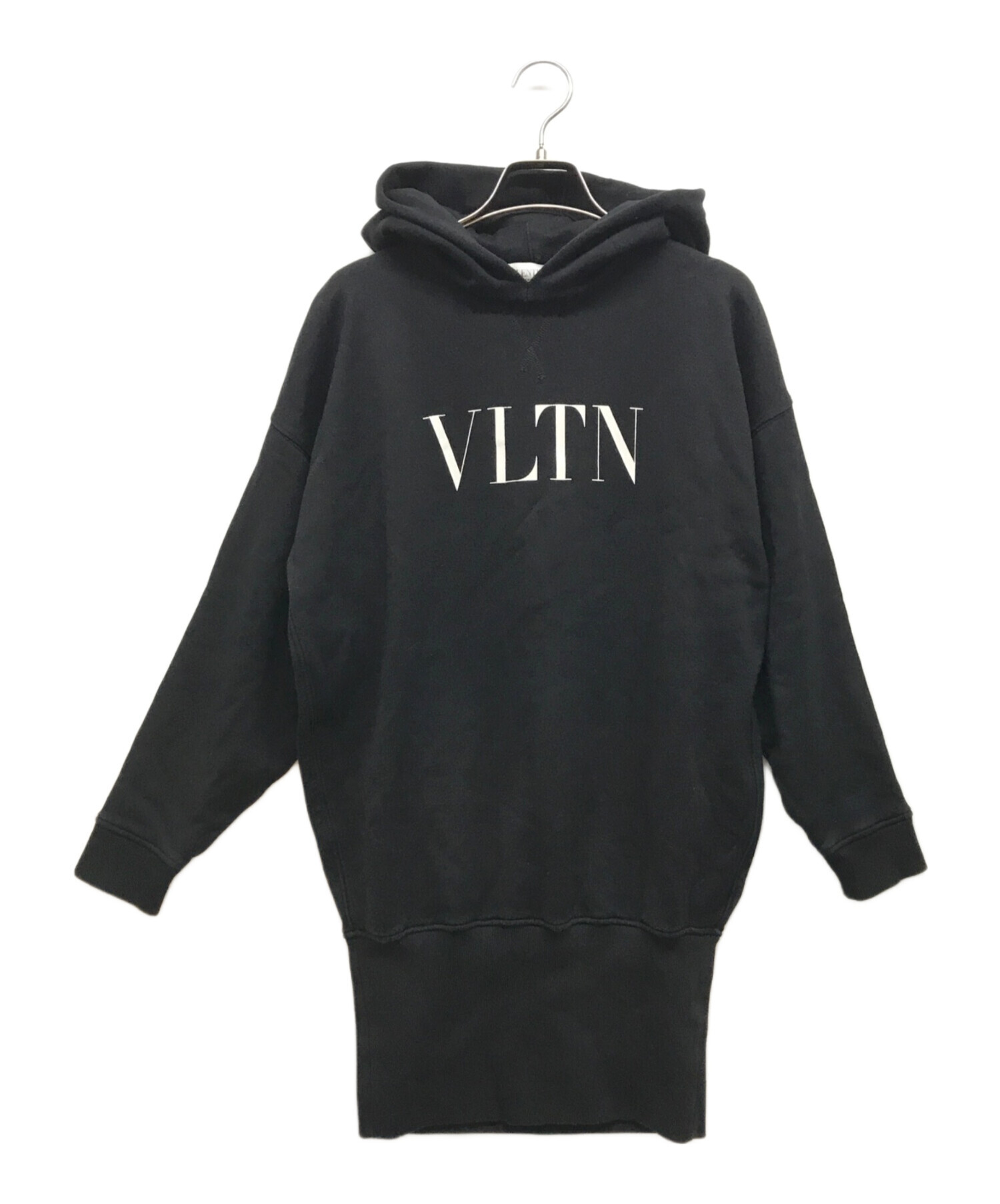 中古・古着通販】VALENTINO (ヴァレンティノ) ロングパーカー 