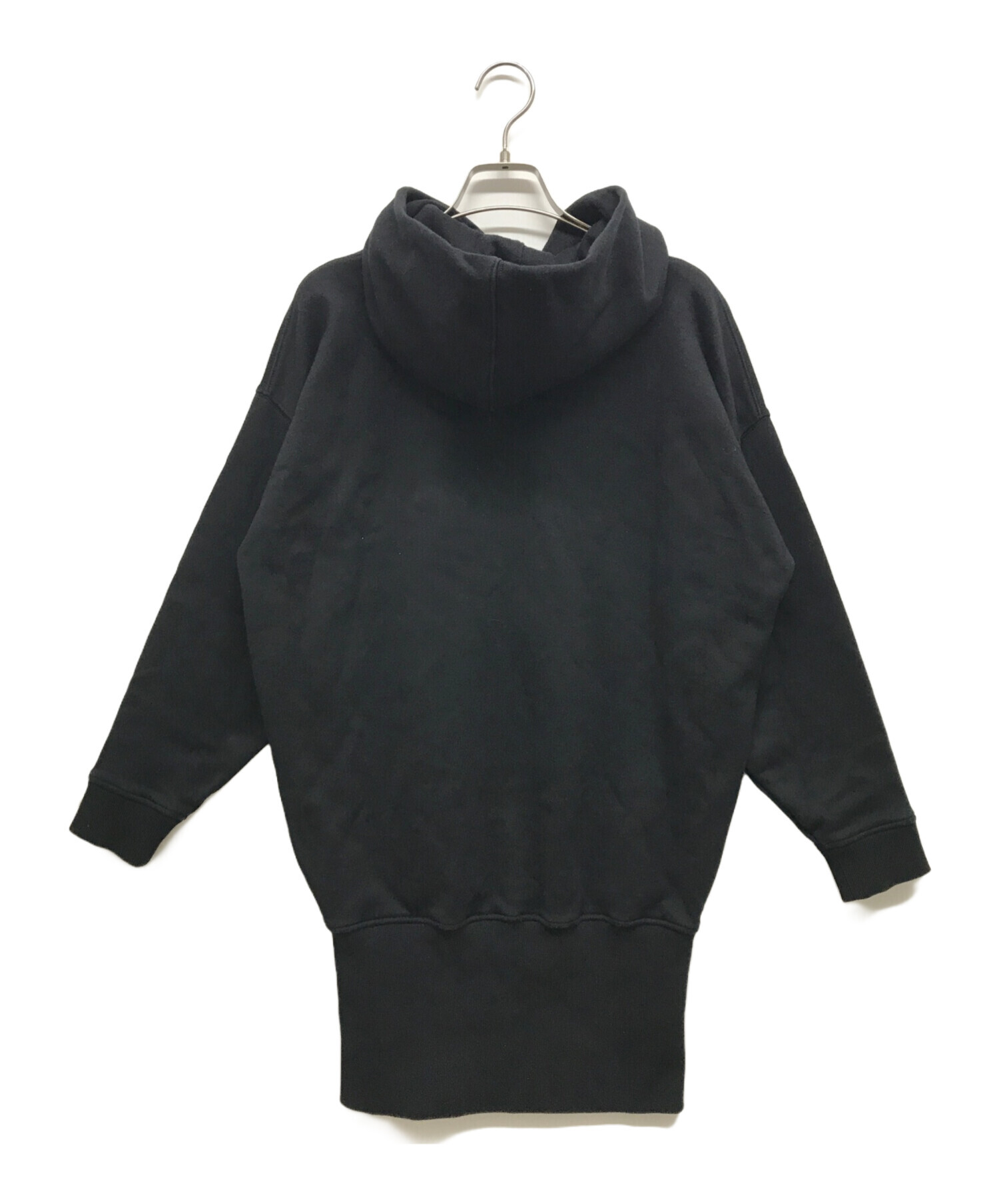 中古・古着通販】VALENTINO (ヴァレンティノ) ロングパーカー 