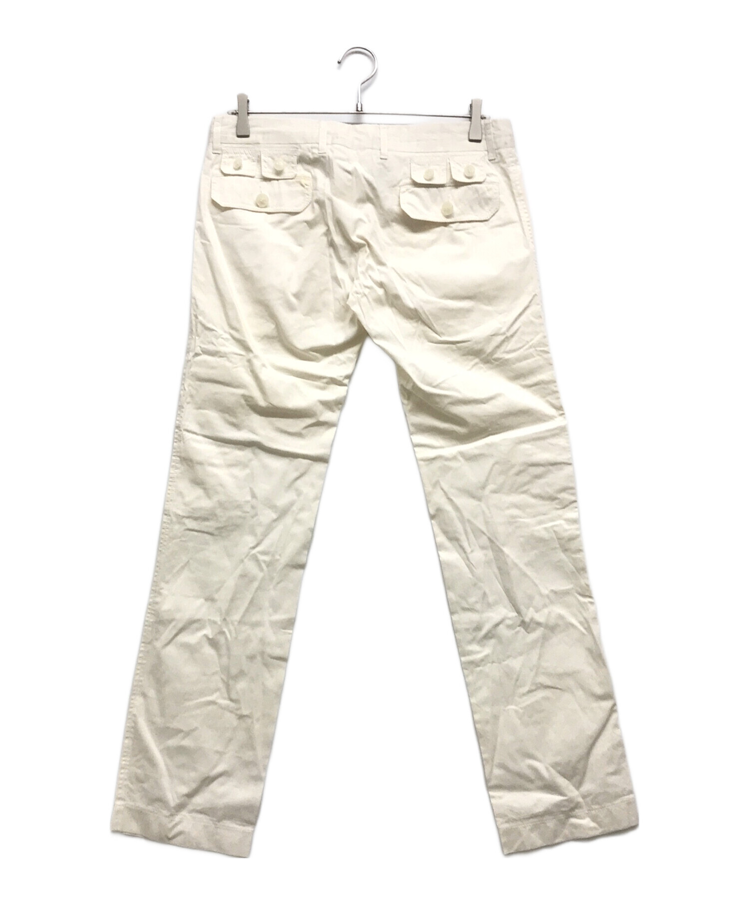 中古・古着通販】DOLCE & GABBANA (ドルチェ＆ガッバーナ) パンツ 