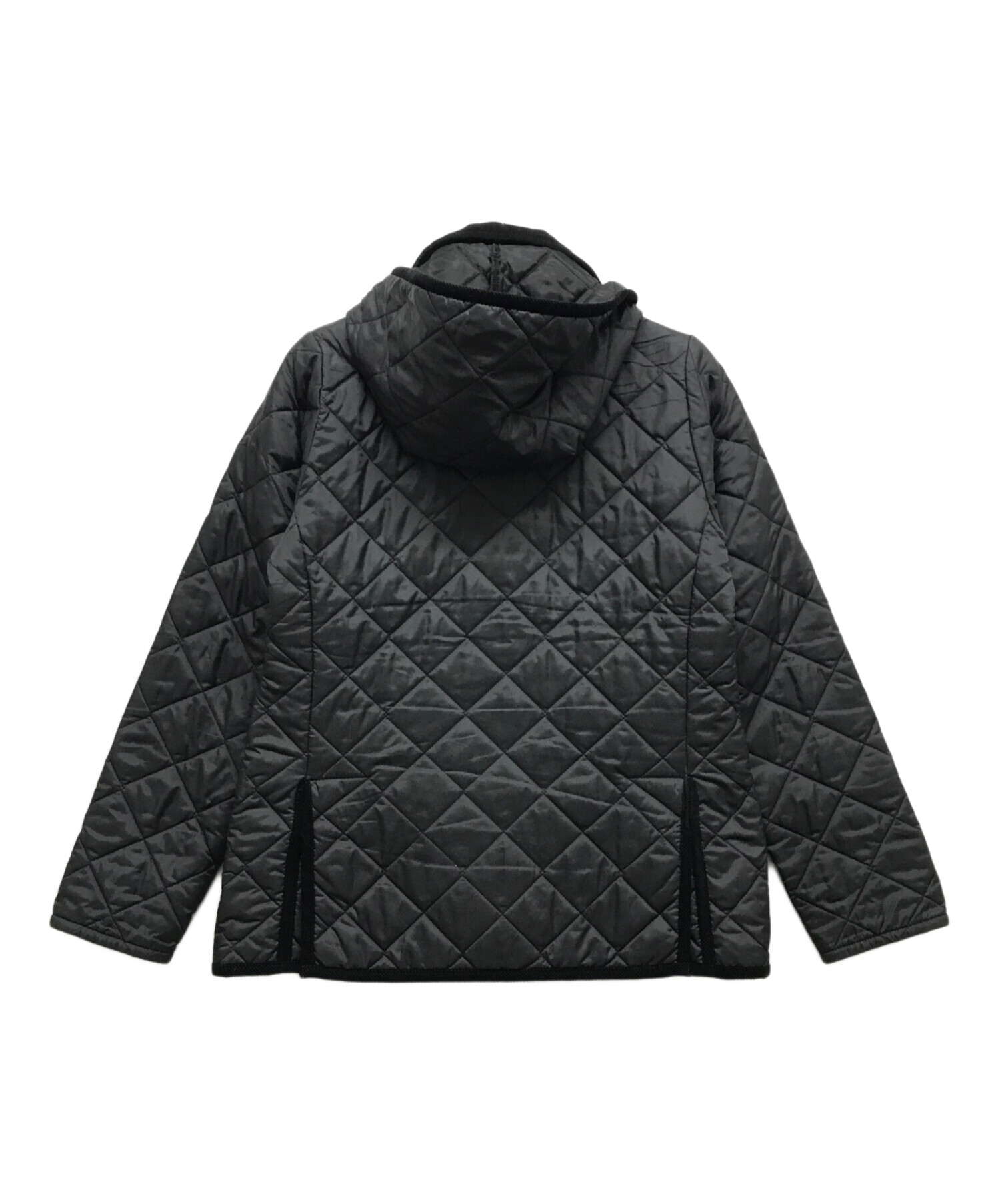 中古・古着通販】LAVENHAM (ラベンハム) キルティングジャケット 