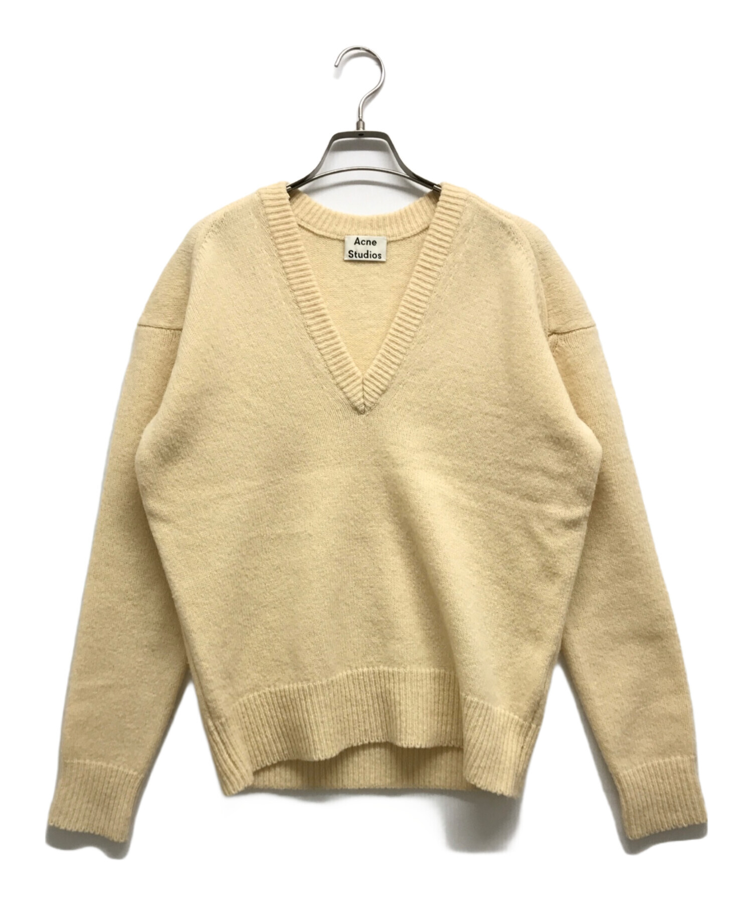 中古・古着通販】ACNE STUDIOS (アクネ ストゥディオス) ニット 