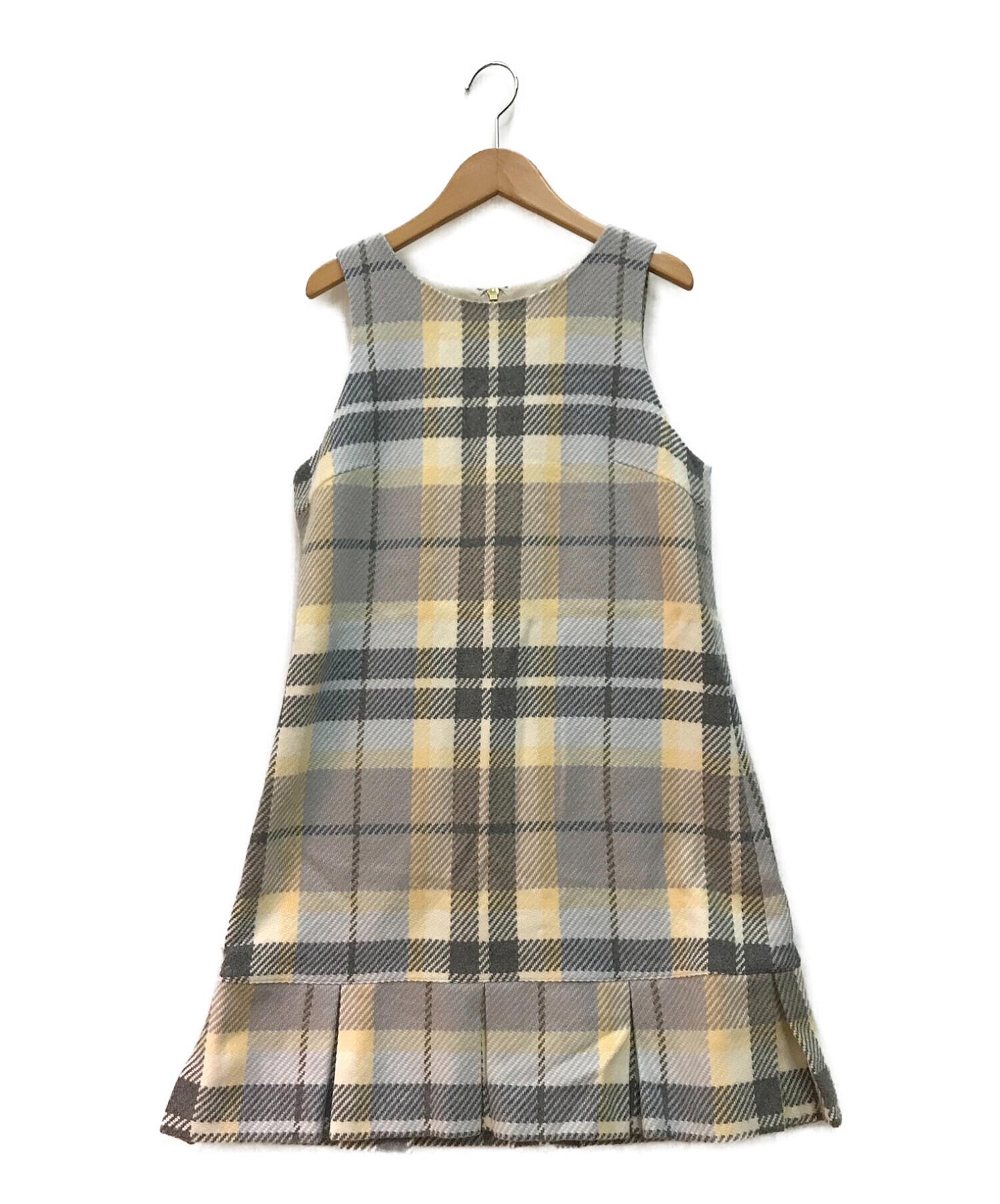 中古・古着通販】BLUE LABEL CRESTBRIDGE (ブルーレーベルクレスト 