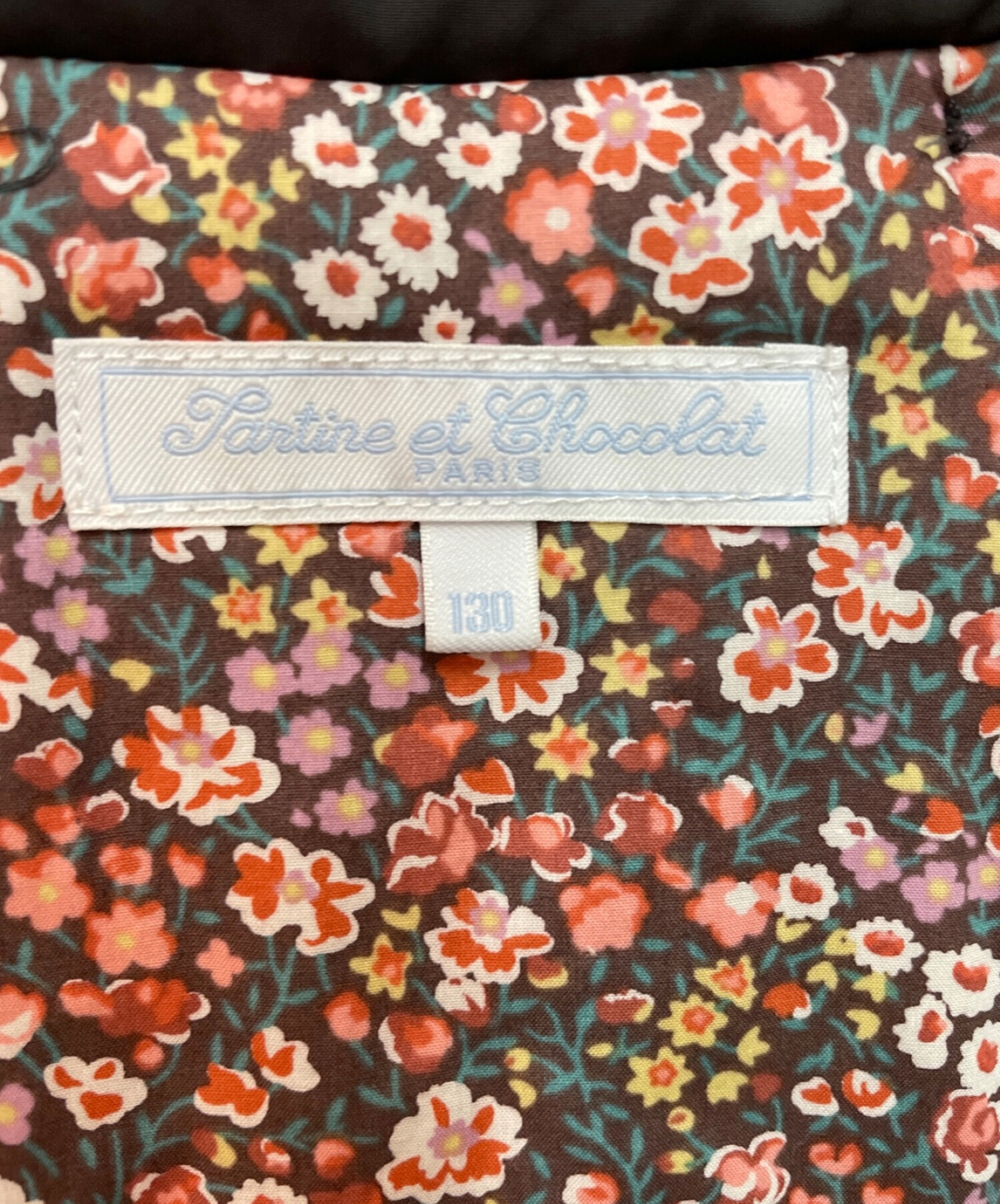中古・古着通販】Tartine et Chocolat (タルティーヌエショコラ  