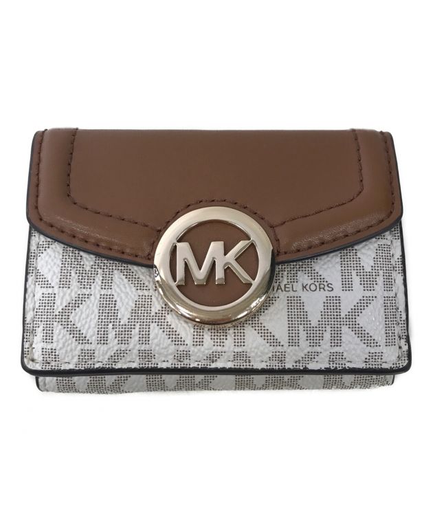 新品 MICHAELKORS 生き返る マイケルコース 定価17,600円 三