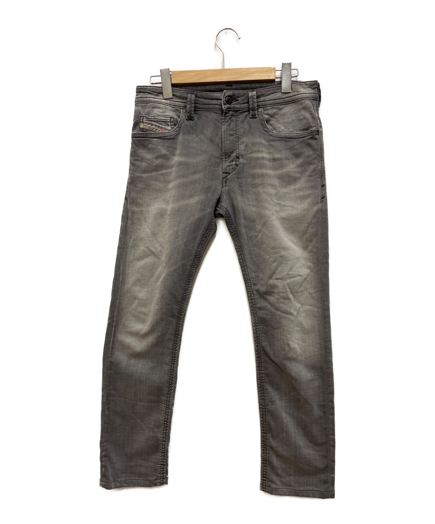 DIESEL ジョグジーンズW30 KROOLEY CB-NE DIESEL(ディーゼル