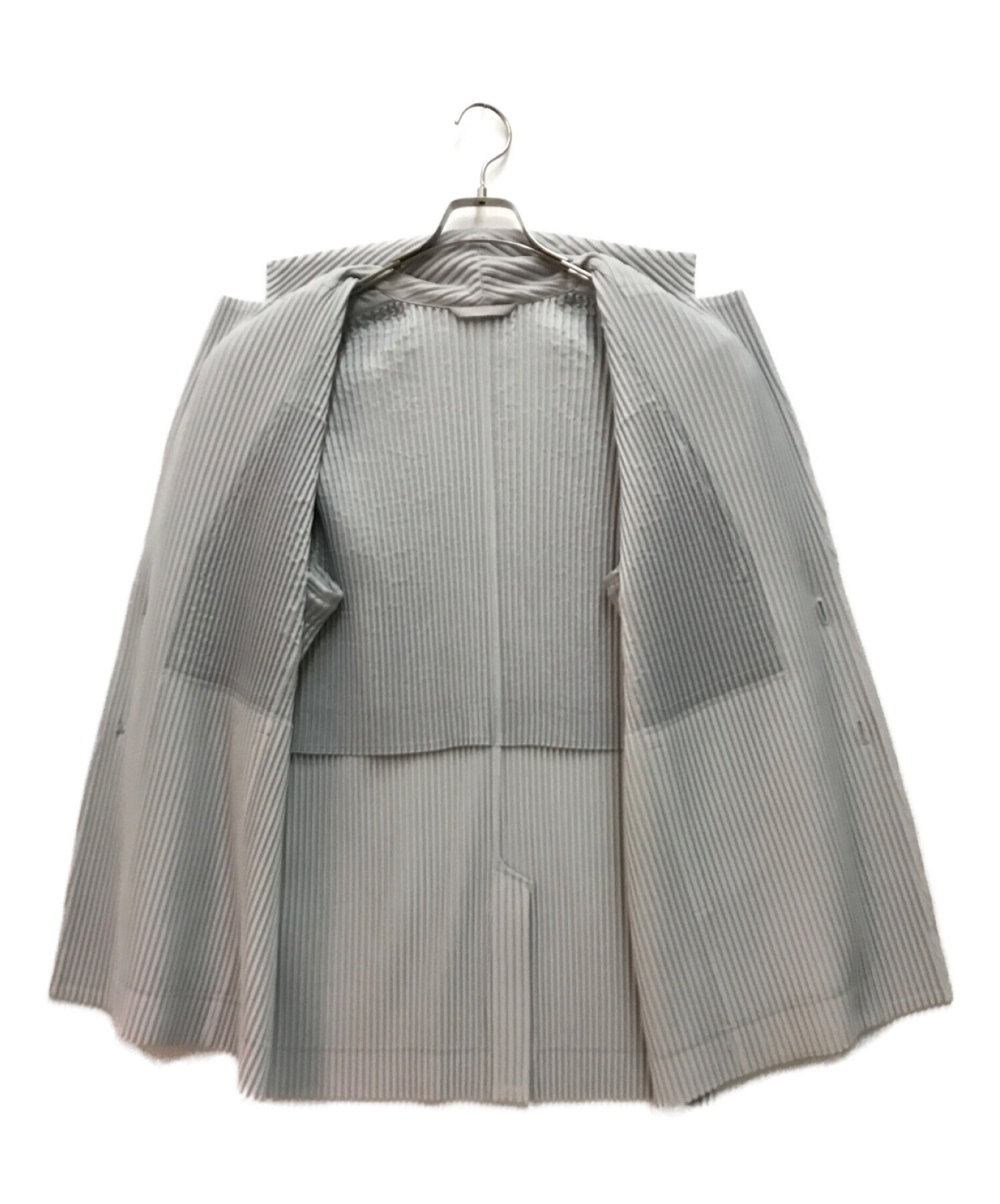 中古・古着通販】HOMME PLISSE ISSEY MIYAKE (オムプリッセ 