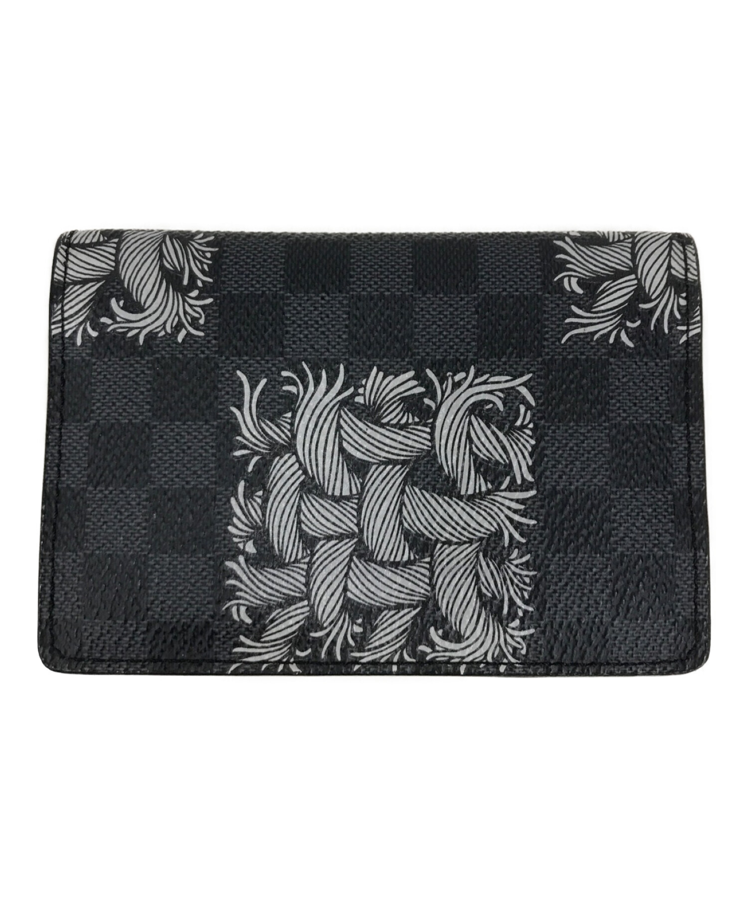 中古・古着通販】LOUIS VUITTON (ルイ ヴィトン) オーガナイザー・ドゥ  
