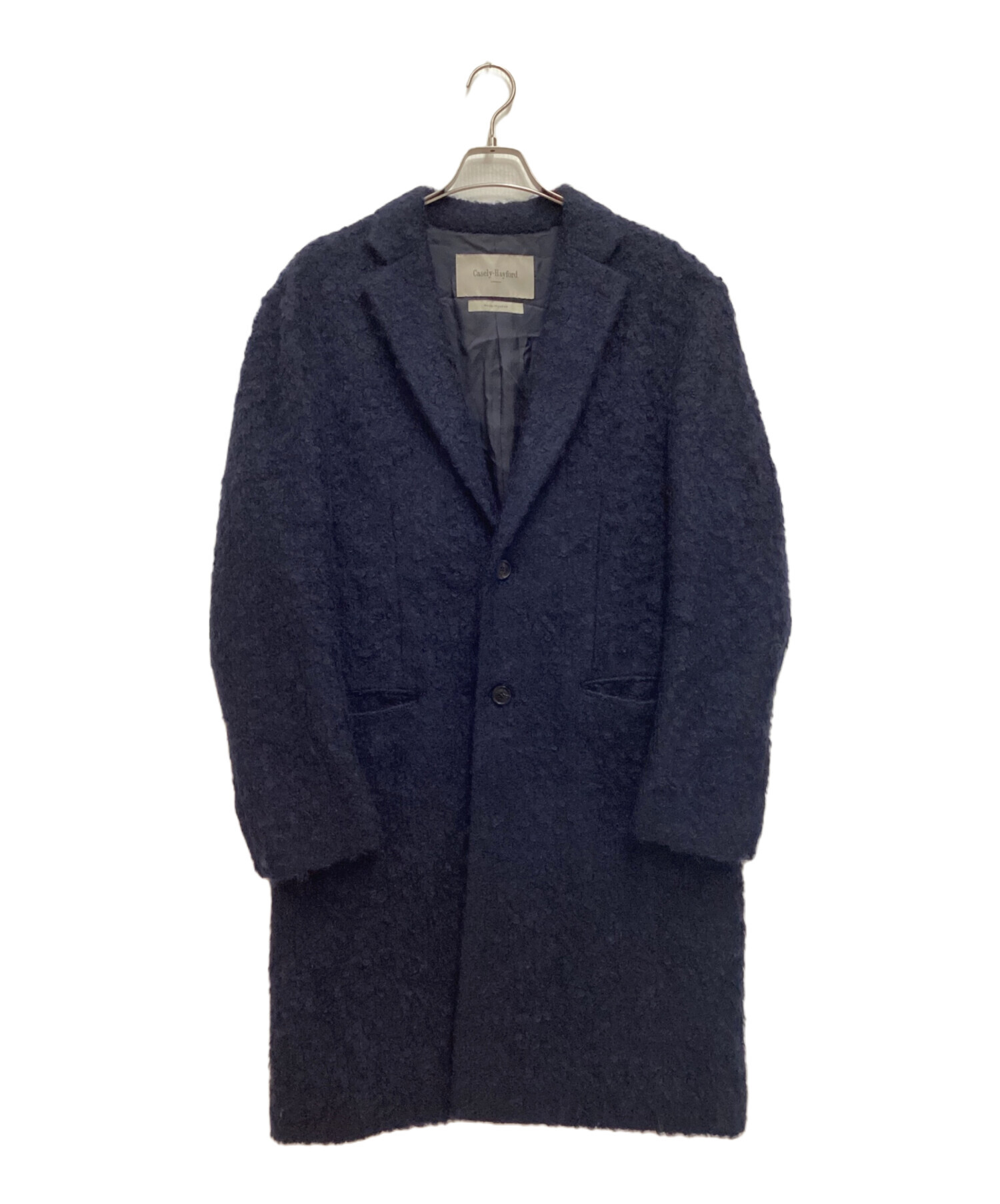 中古・古着通販】Casely-Hayford (ケイスリーヘイフォード 