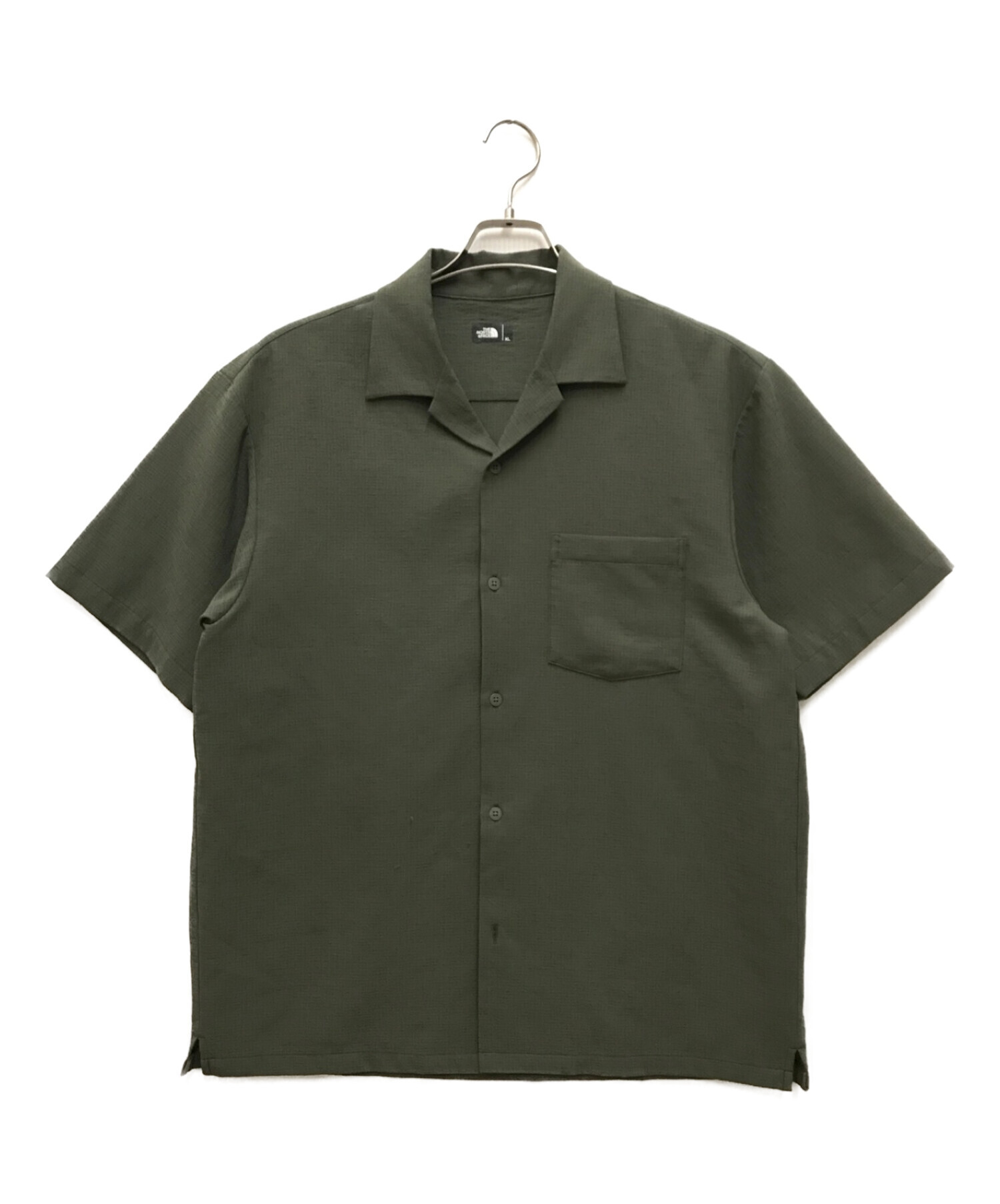 中古・古着通販】THE NORTH FACE (ザ ノース フェイス) ショート 