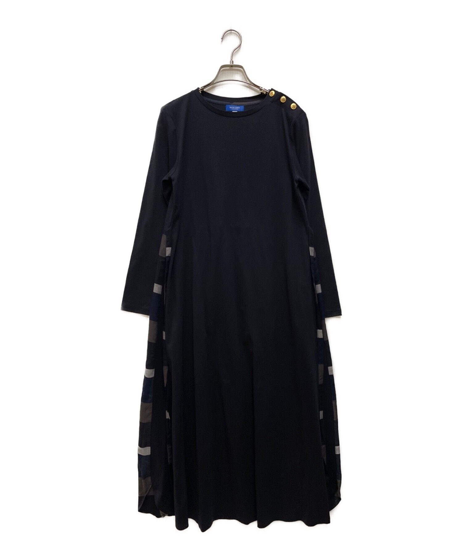 国内正規品 BLUE 美 ブルーレーベルクレストブリッジ CRESTBRIDGE 