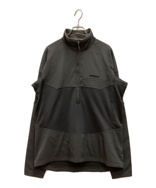 中古・古着通販】Patagonia (パタゴニア) R1 フィールドプルオーバー 