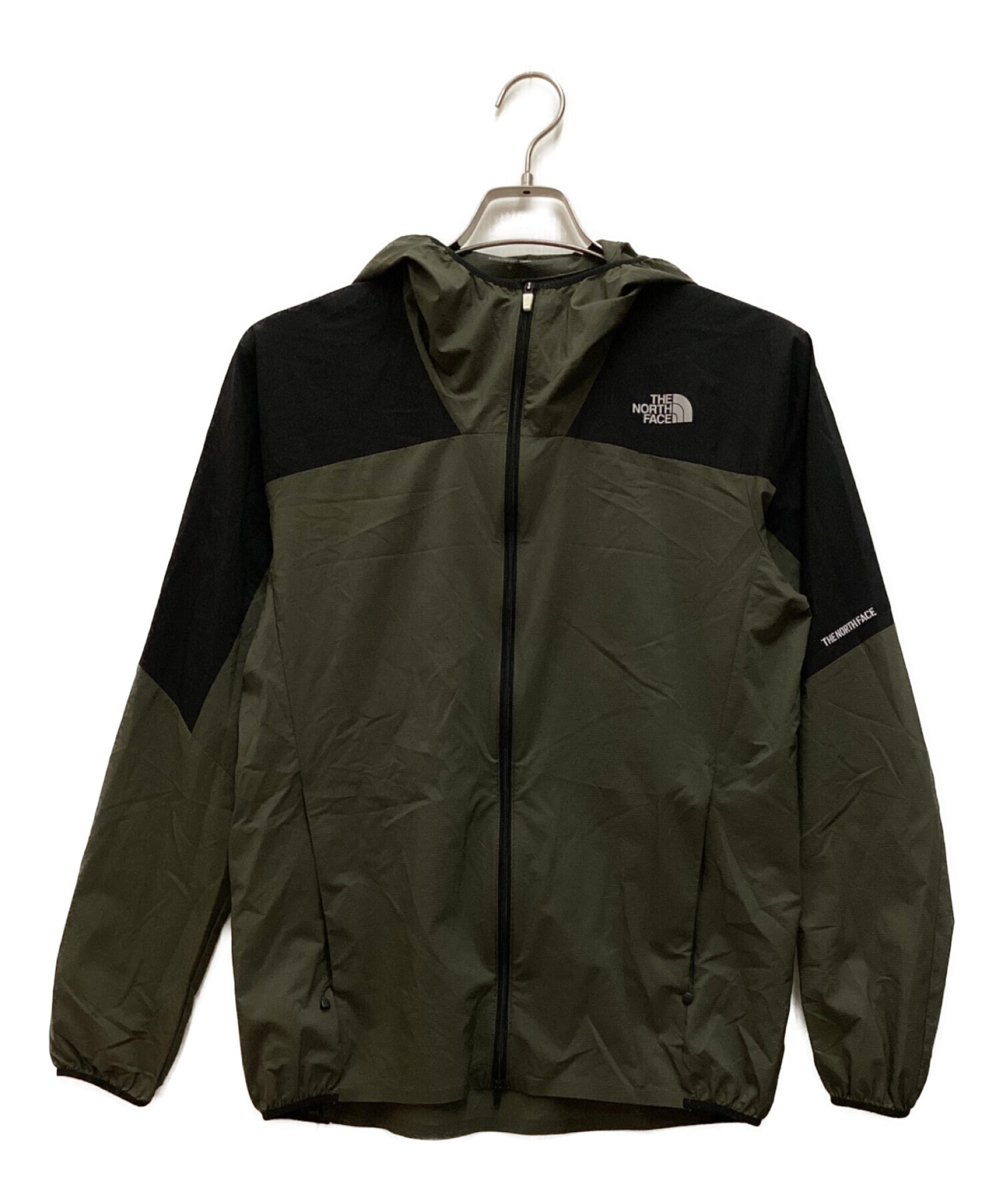 THE NORTH FACE  Swallowtail Hoodie 新品未使用