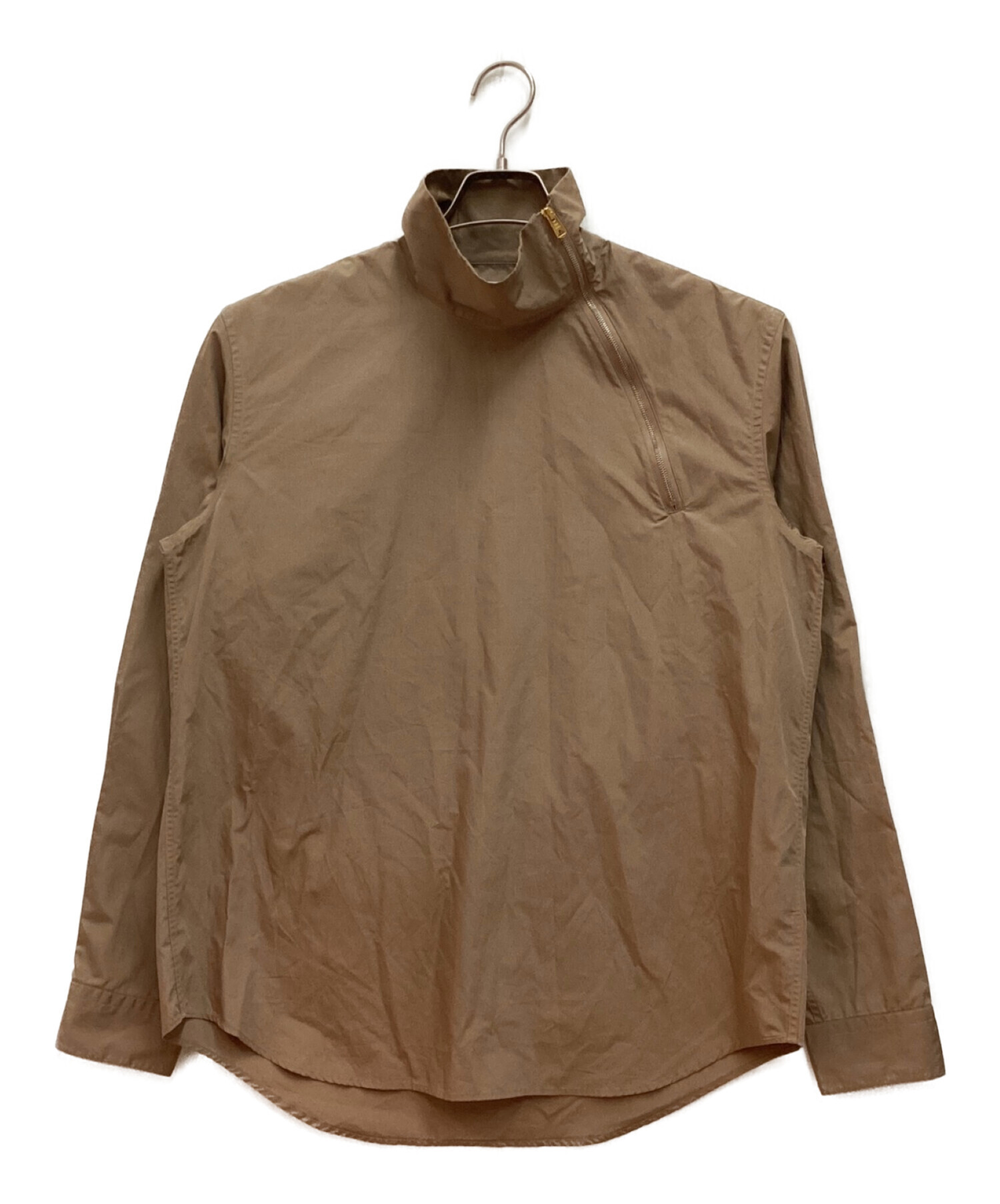中古・古着通販】Paul Smith (ポールスミス) アシンメトリーハーフ 