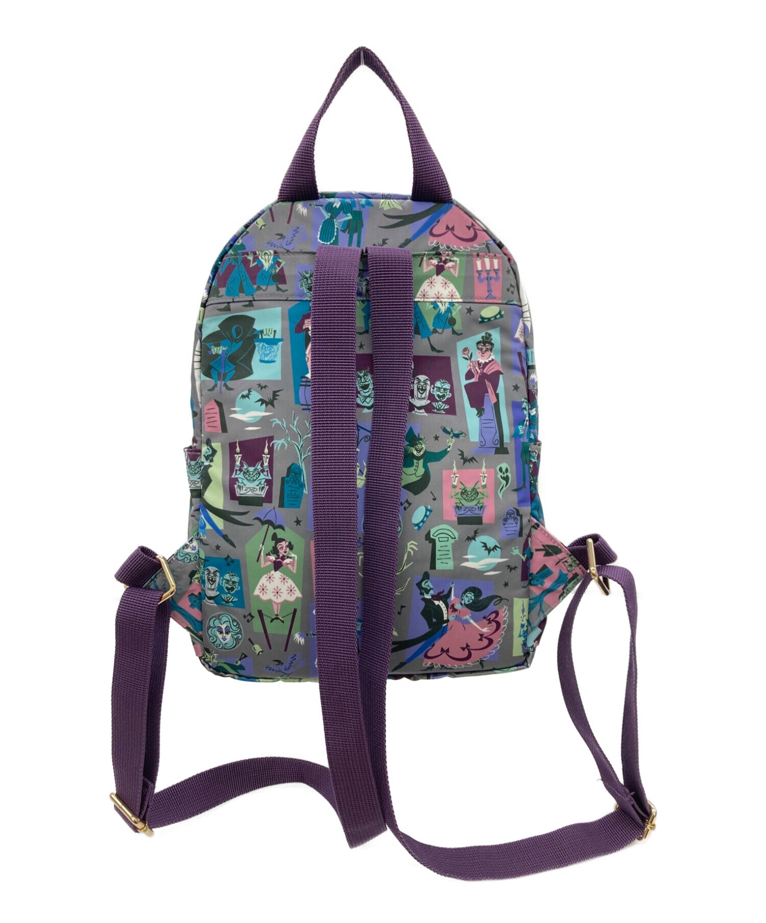 ホーンテッドマンション　リュック 新品未開封 ホーンテッドマンション リュック 【公式通販】