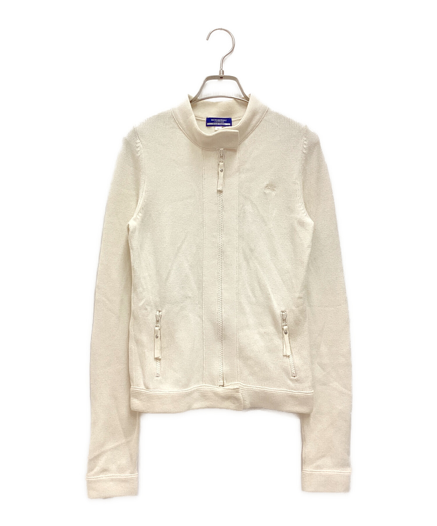 中古・古着通販】BURBERRY BLUE LABEL (バーバリーブルーレーベル