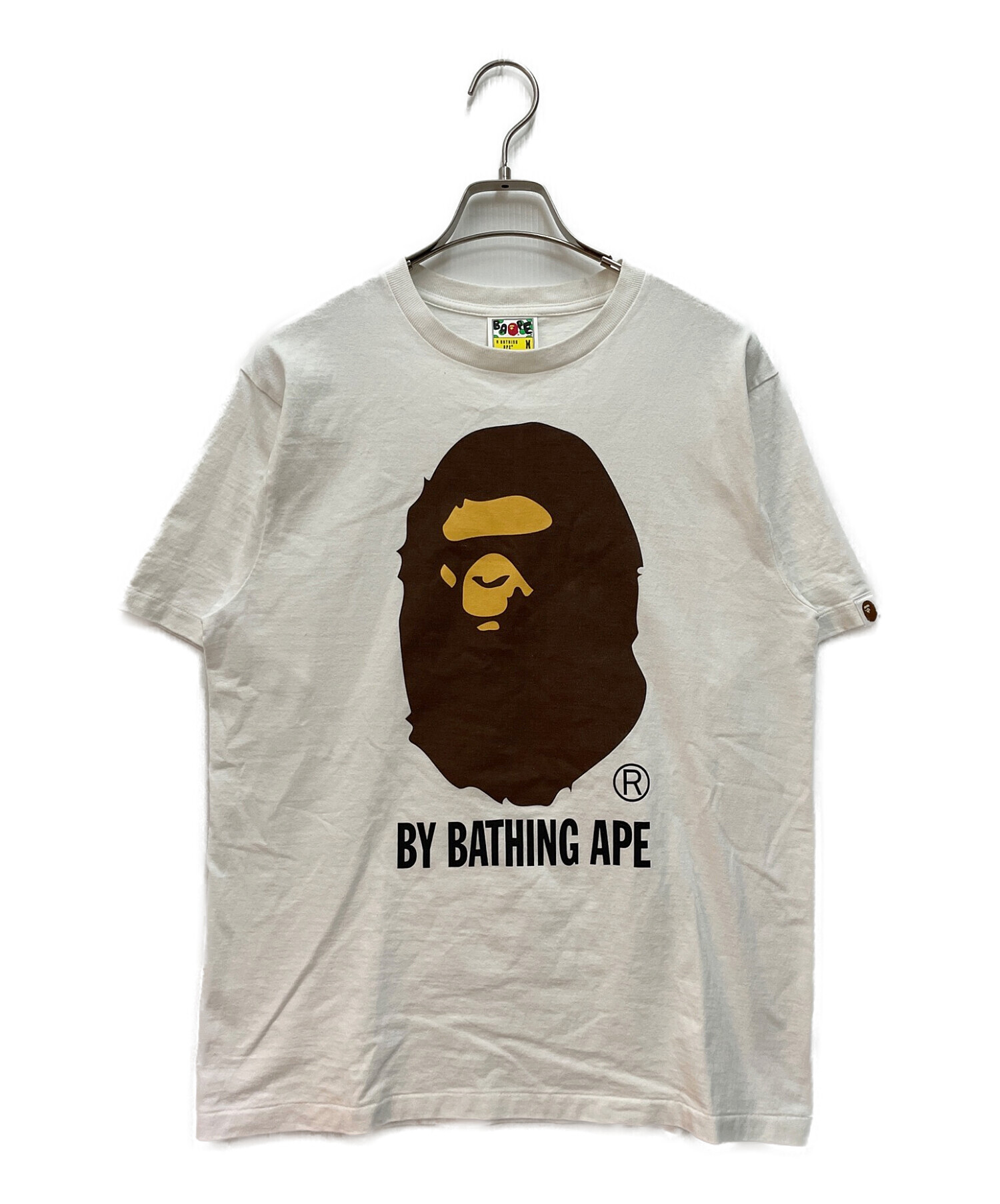 apeのTシャツ