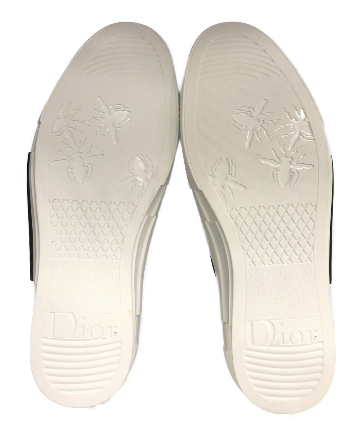 中古・古着通販】Dior (ディオール) B23 Low Top Sneakers Dior