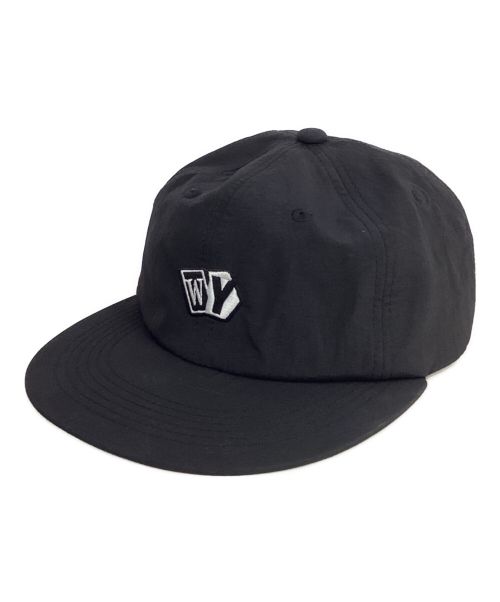 帽子Wasted Youth NYLON 6 PANEL CAP