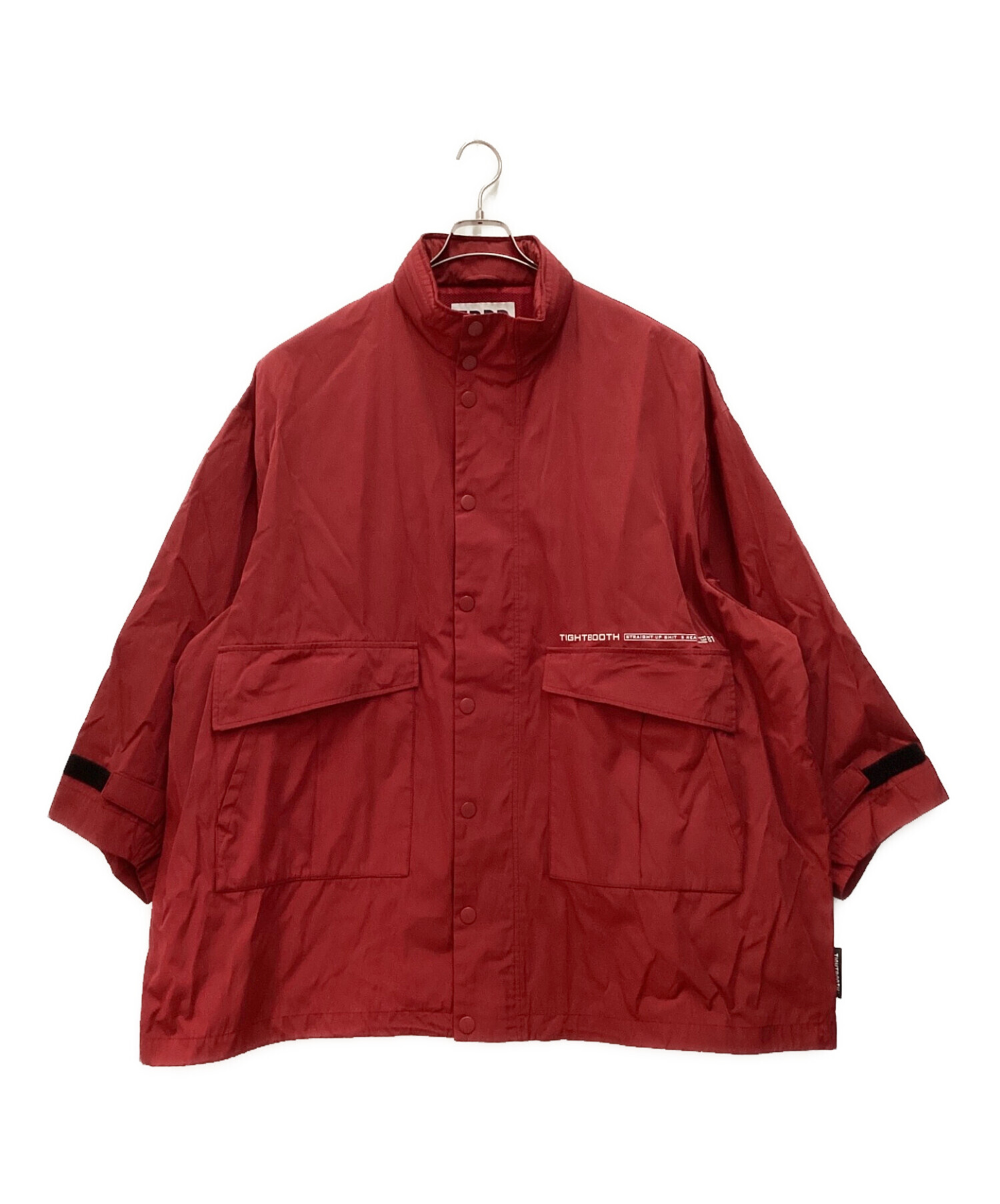 TIGHTBOOTH EMPIRE BIG COAT コート TIGHTBOOTH タイトブース