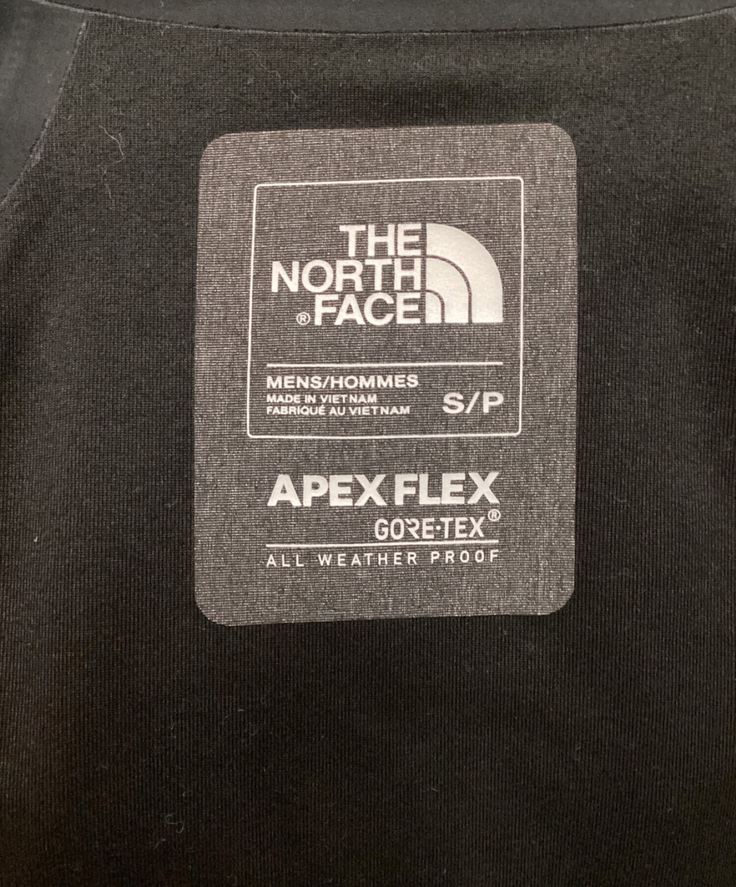 中古・古着通販】THE NORTH FACE (ザ ノース フェイス) APEX FLEX GTX