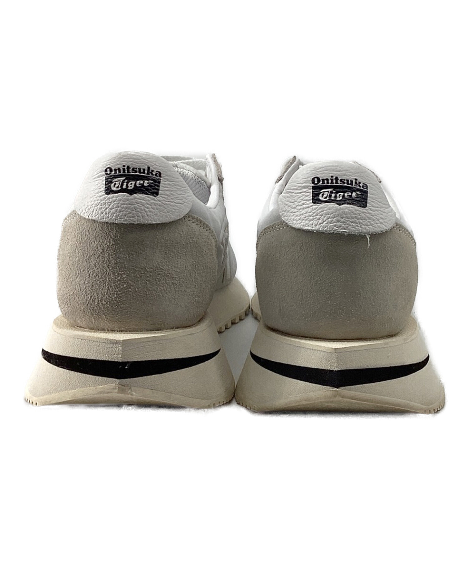 中古・古着通販】Onitsuka Tiger (オニツカタイガー) ローカット 
