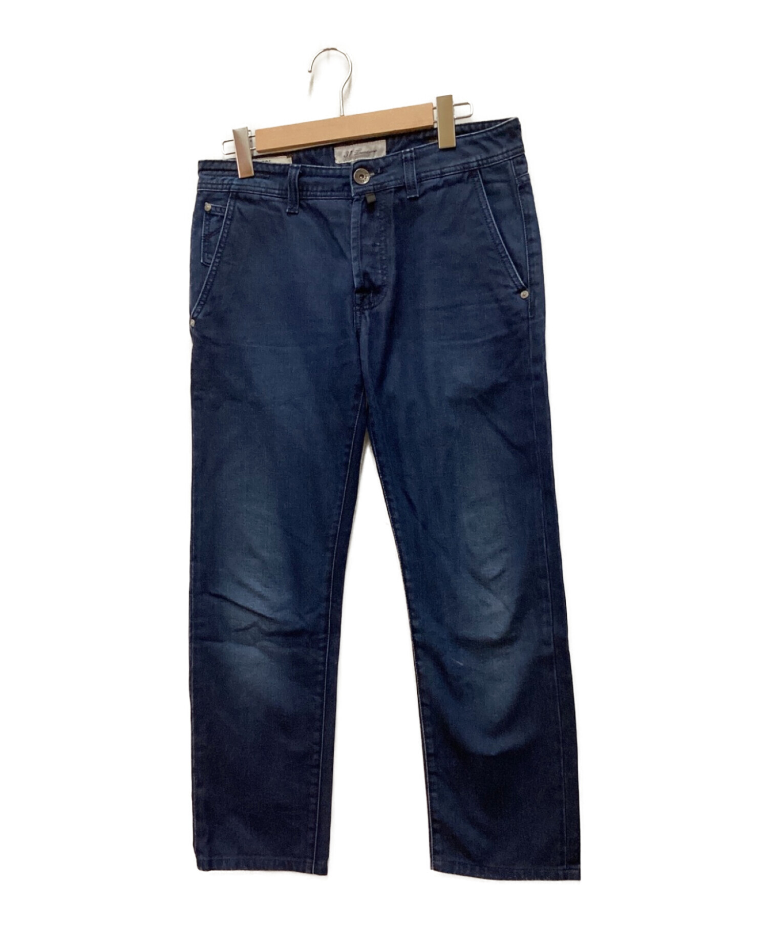 中古・古着通販】PT05 (ピーティーゼロチンクエ) デニムパンツ 