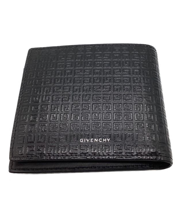 中古・古着通販】GIVENCHY (ジバンシィ) 4Gコーティングキャンバス  