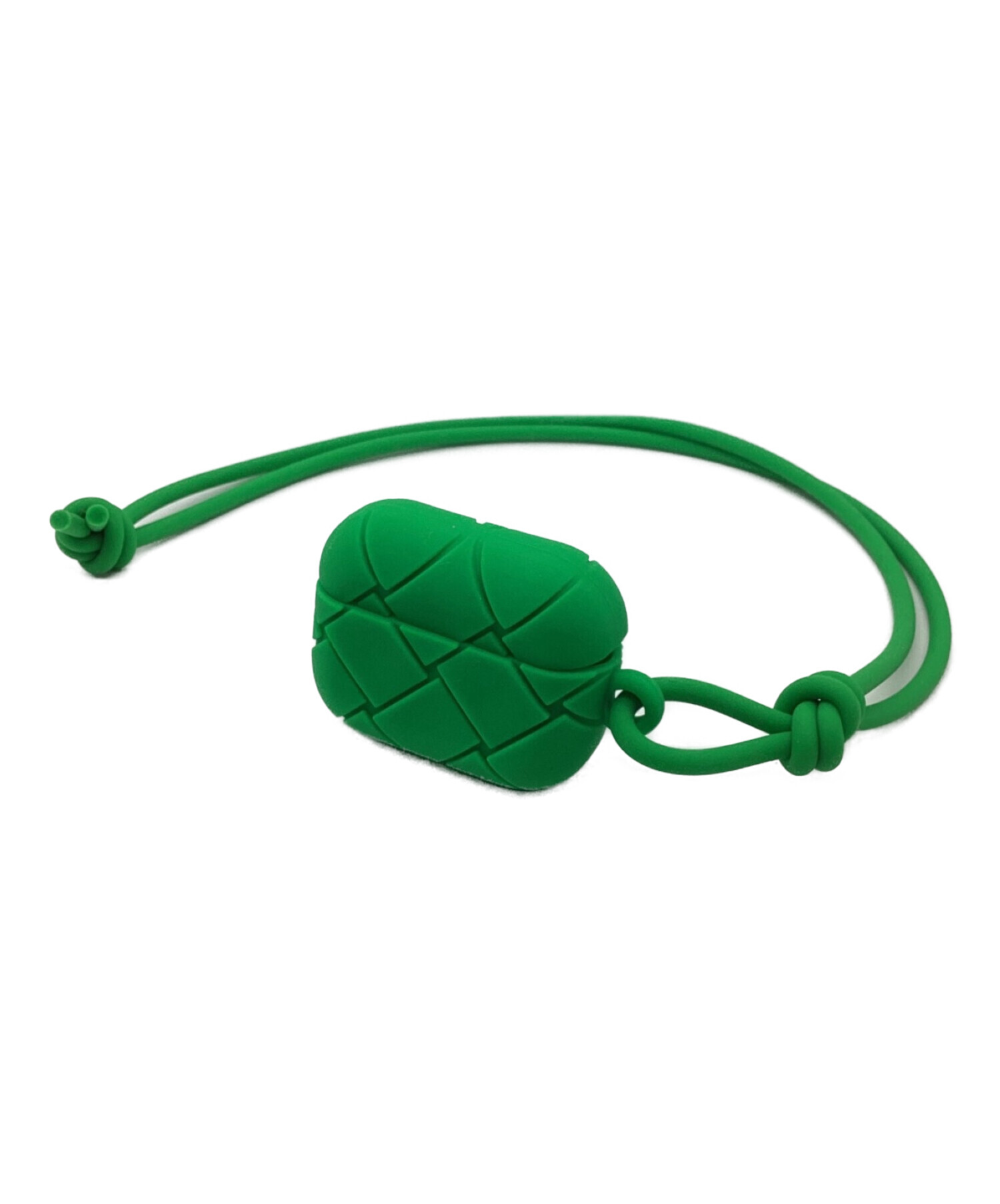 未使用 BOTTGA VENETA AirPods ProケースSherbert