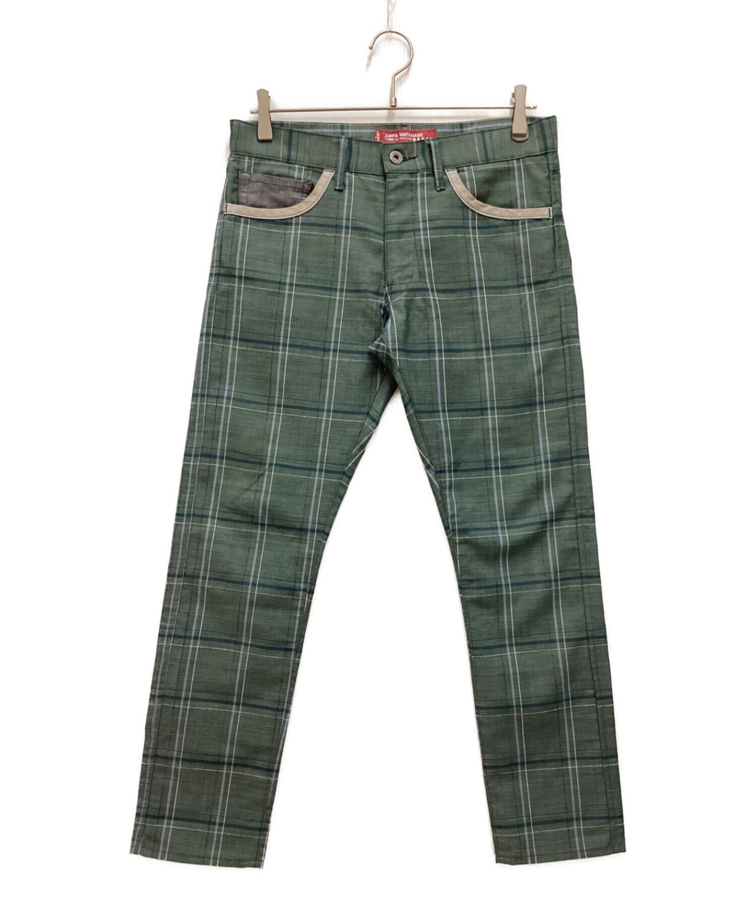 中古・古着通販】JUNYA WATANABE MAN (ジュンヤワタナベマン) LEVI
