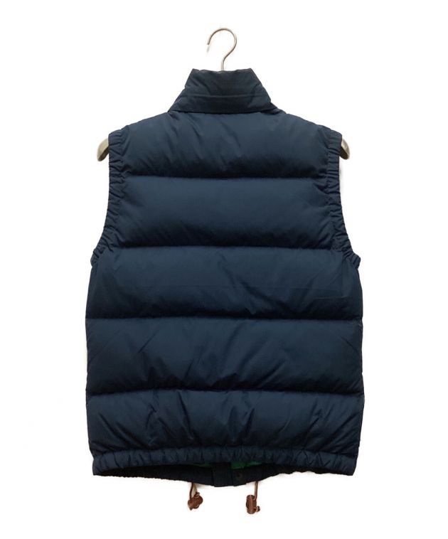 中古・古着通販】POLO RALPH LAUREN (ポロ・ラルフローレン) ダウン 
