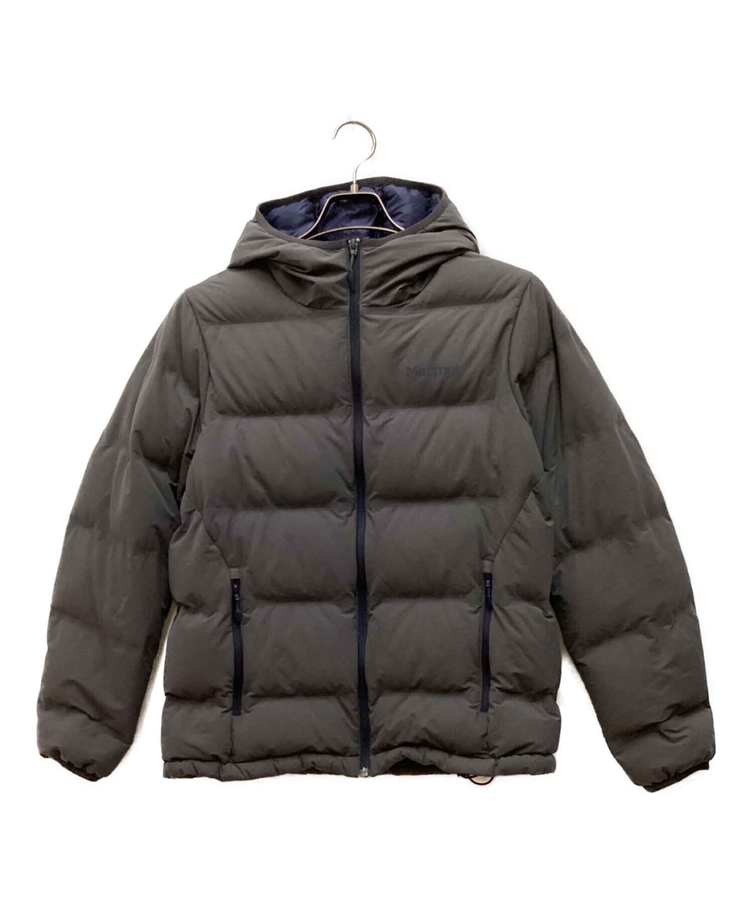 [UNIVERSAL PRODUCTS]SEAMLESS DOWN JACKET